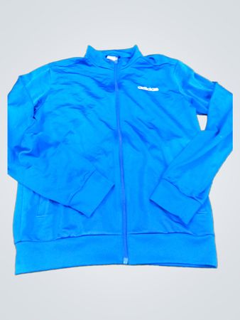Adidas Track Jacket