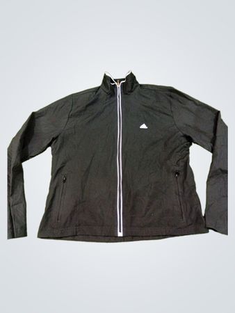 Adidas Track Jacket