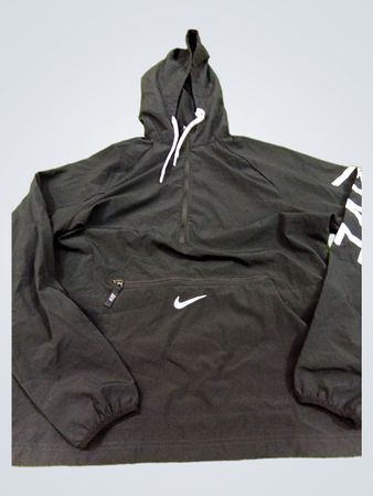 Nike Black Hoodie