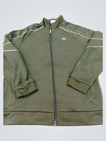 Adidas Track Jacket