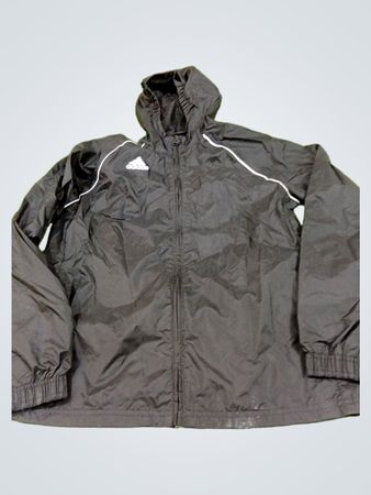 Adidas Hooded Jacket