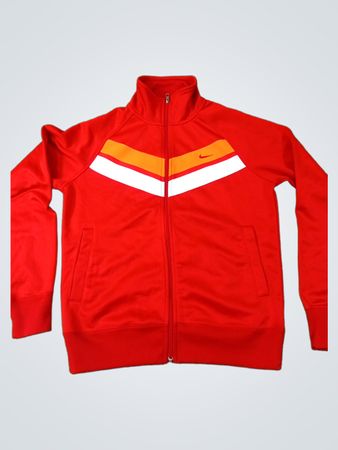 Nike The Athletic Dept. Track Jacket