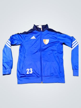 Adidas Track Jacket