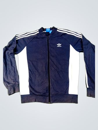Adidas Track Jacket