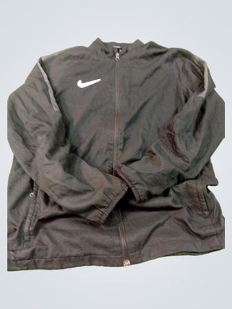 Nike Black Jacket