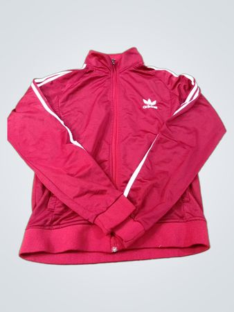 Adidas Track Jacket