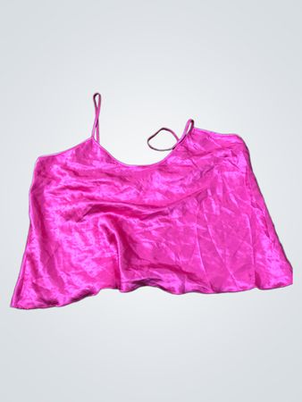Satin Knickerbox 14/16
