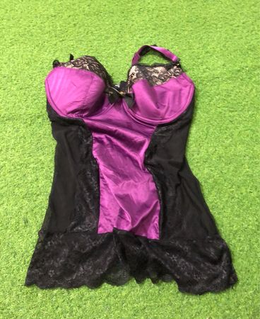 Lovehoney Lingerie Corset Top