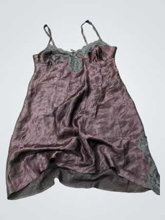 Autograph Slip Dress