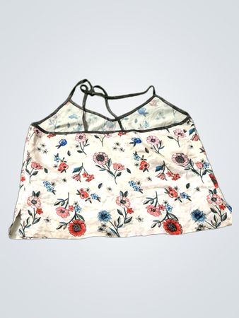 New Look Floral Cami Top