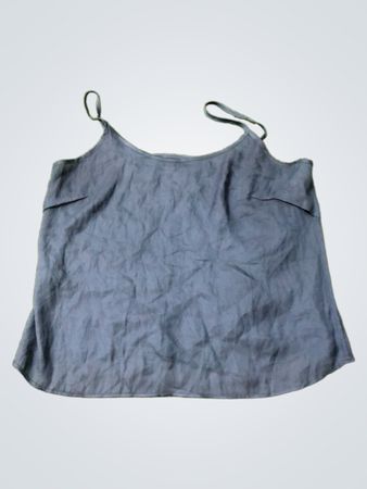 Dark Blue Camisole