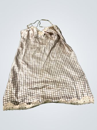 Secret Possessions Slip Dress