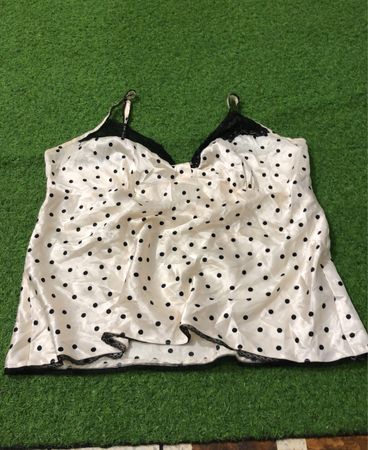 Lepel Intimas Polka Dot Slip