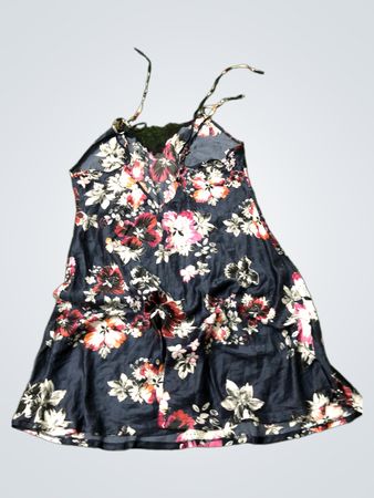 Secret Possessions Floral Nightgown