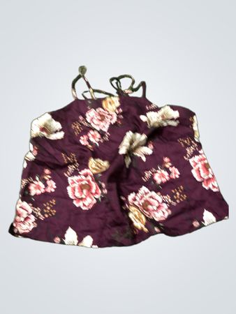 New Look Floral Cami Top