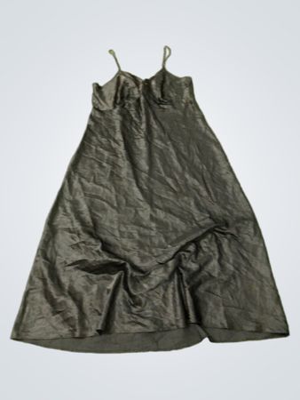 St. Michael Marks & Spencer Black Dress
