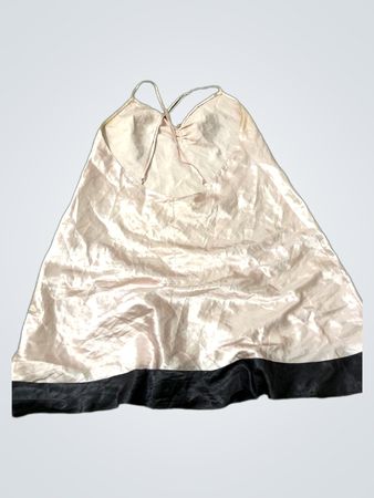La Senza Slip Dress