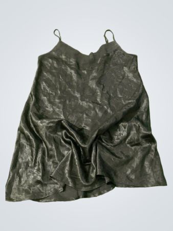 George. Slip Dress
