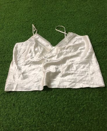 Marks & Spencer Cream Slip