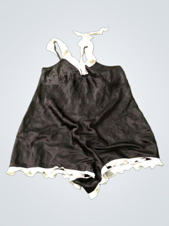 Next Black Romper