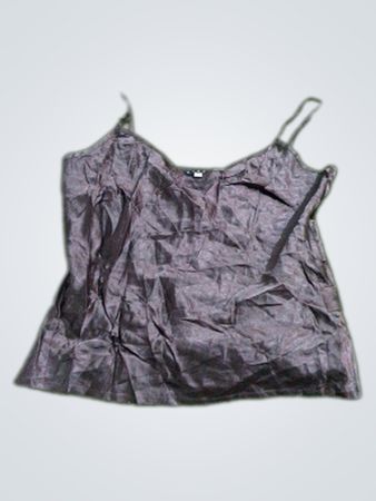Coast 100% Polyamide Camisole