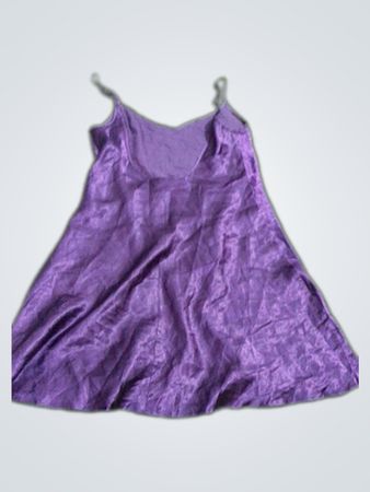 La Senza Lingerie Slip Dress