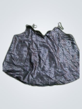 Black camisole