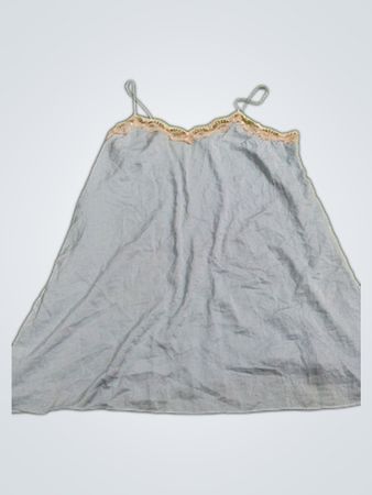 Secret Treasures Sleepwear Slip