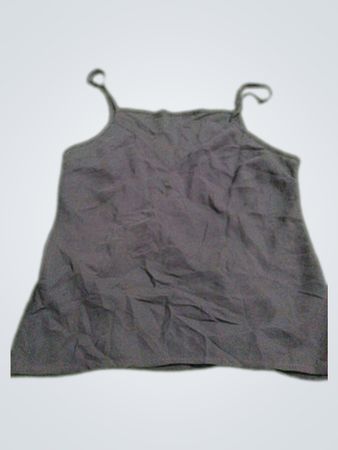 Black Camisole
