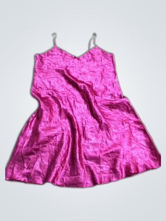SECRETS Women's Slip Dress