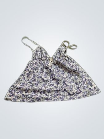 Lightyear Floral Print Camisole