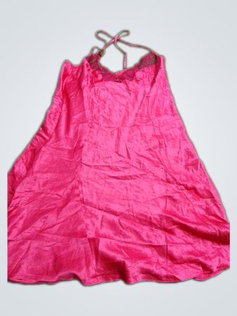 Autograph Slip Dress