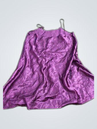 George Slip Dress