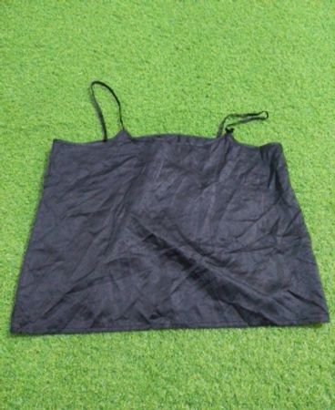 Black camisole