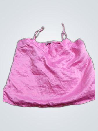 New Look Pink Cami Top