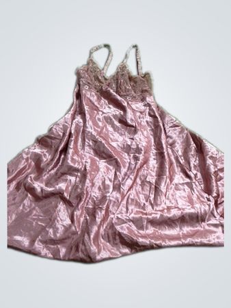 Bou Avenue Slip Dress