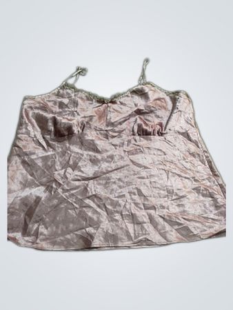 Satin Camisole