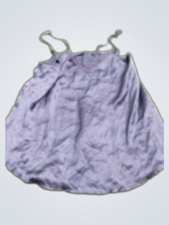 Satin Cami Top