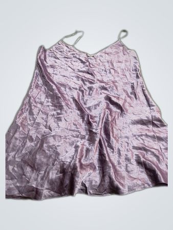 THE COLLECTION Lilac Slip Dress