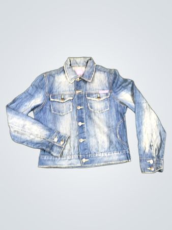 Minkpink Denim Jacket