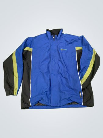 Nike Color Block Jacket