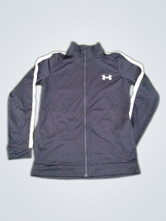 Under Armour Track Jacket