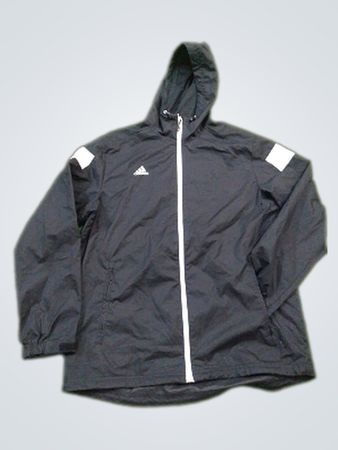 Adidas ClimaProof Hooded Jacket