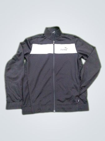 Puma Track Jacket