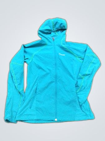 Columbia Sportswear Company Hooded Jacket