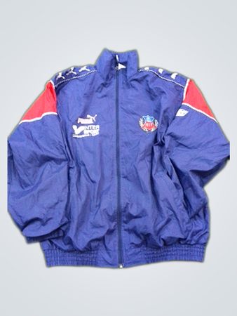 Puma McDonald's Helsingborg Track Jacket