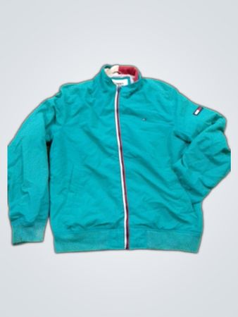 Tommy Jeans Bomber Jacket