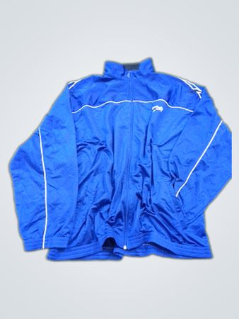 Reebok Track Jacket
