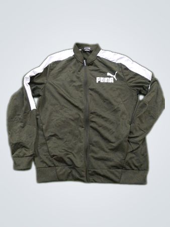 Puma Track Jacket
