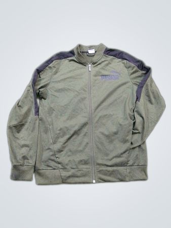 Puma Track Jacket